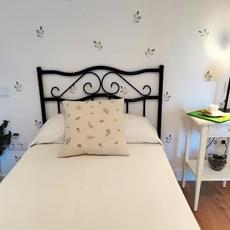 Casucas 3a Apartamento