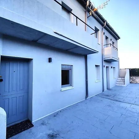 Casucas 3a Apartamento