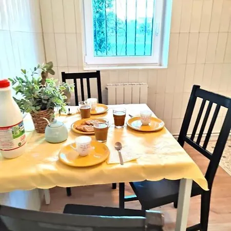 Διαμέρισμα Casucas 3a Σανταντέρ