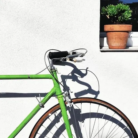 Casucas 3a Διαμέρισμα Σανταντέρ