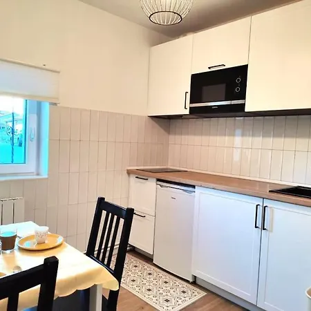 Apartment Casucas 3a Santander