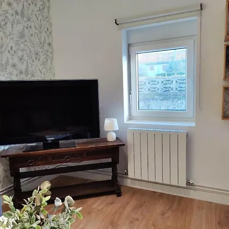 Casucas 3a * Σανταντέρ