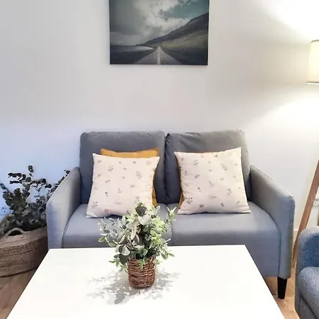 Casucas 3a Apartment Santander