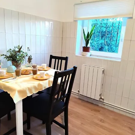Apartment Casucas 3a Santander