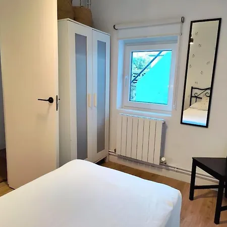 Διαμέρισμα Casucas 3a