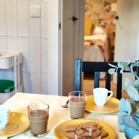 Lejlighed Casucas 3a *