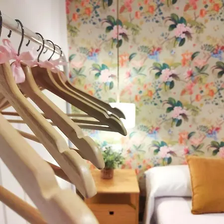 Casucas 3a Διαμέρισμα Σανταντέρ