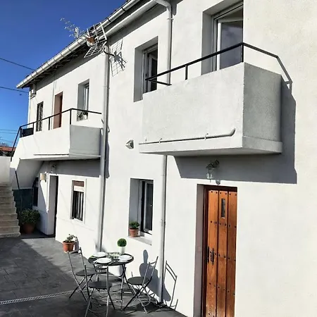 Διαμέρισμα Casucas 3a Σανταντέρ