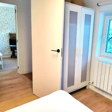 Apartment Casucas 3a