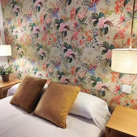 Διαμέρισμα Casucas 3a *