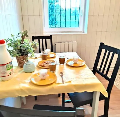 Apartment Casucas 3a Santander