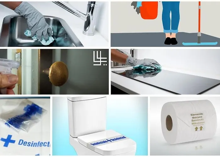 Casucas 3a Lejlighed