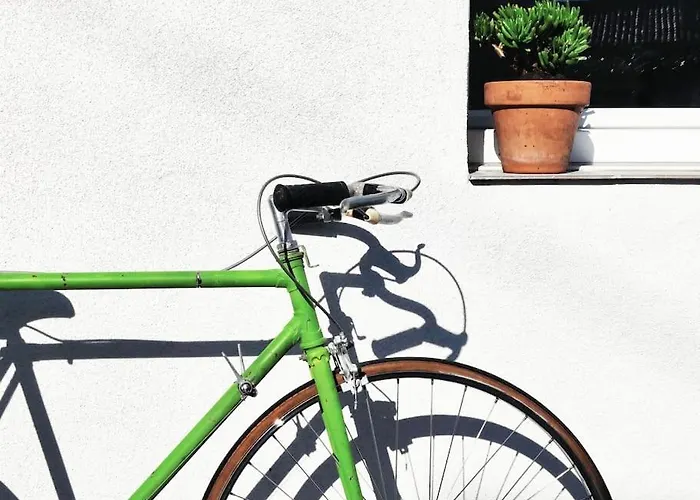 Casucas 3a Lejlighed Santander