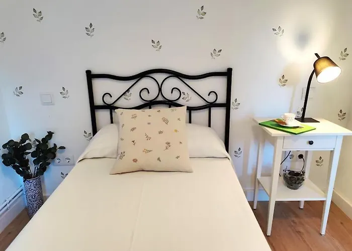 Casucas 3a Apartment