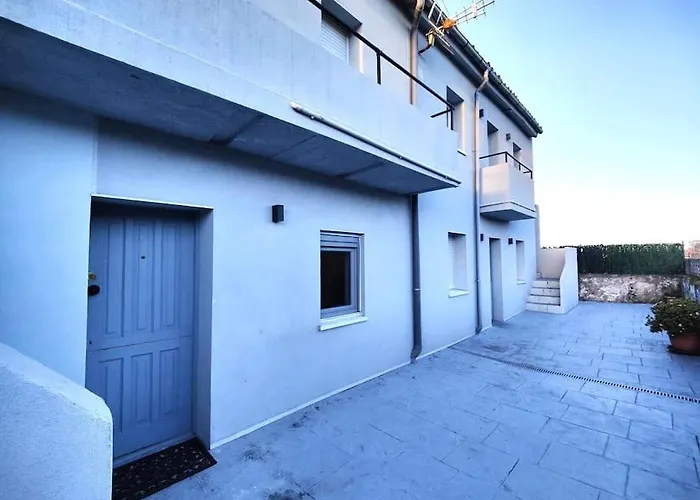 Casucas 3a Apartment