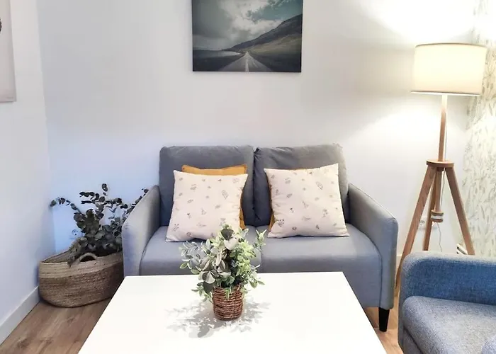 Casucas 3a Lejlighed Santander