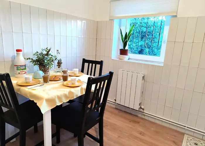 Apartment Casucas 3a Santander