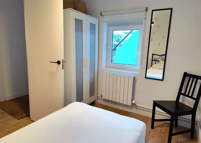 Apartment Casucas 3a