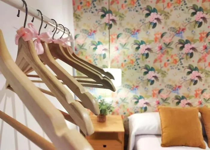 Casucas 3a Lejlighed Santander