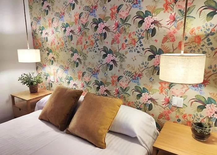 Lejlighed Casucas 3a *