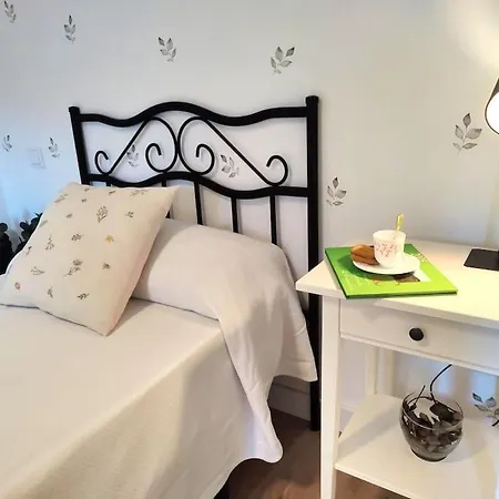 Casucas 3a סנטנדר