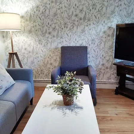 Casucas 3a סנטנדר