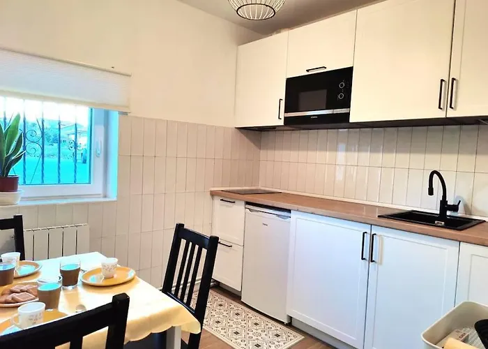 דירה Casucas 3a סנטנדר