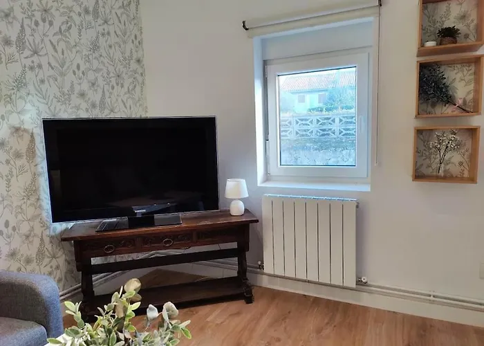 Casucas 3a * סנטנדר