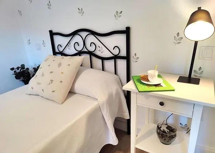 Casucas 3a סנטנדר