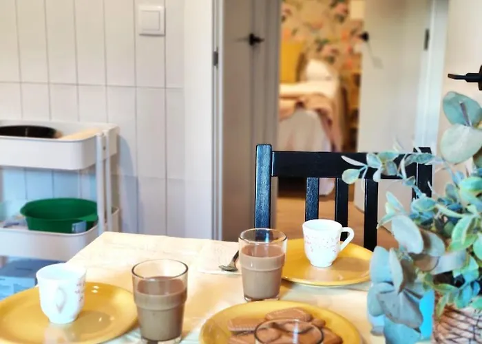 דירה Casucas 3a *