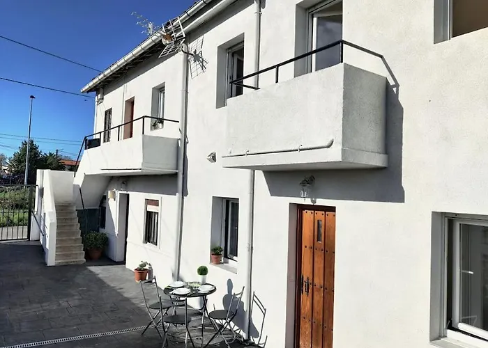 דירה Casucas 3a סנטנדר