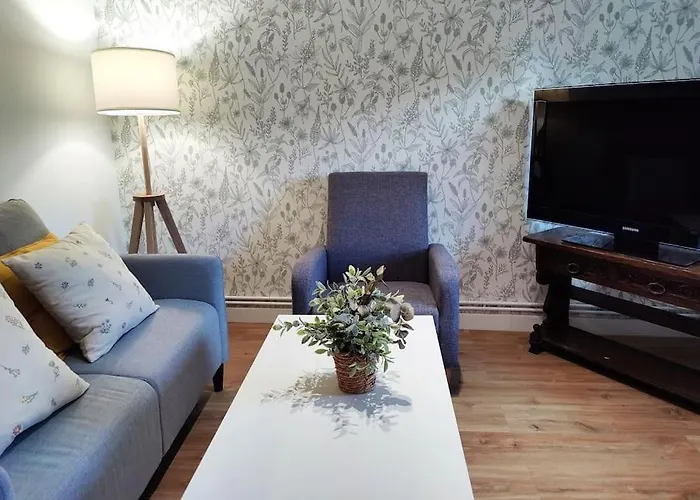 Casucas 3a סנטנדר