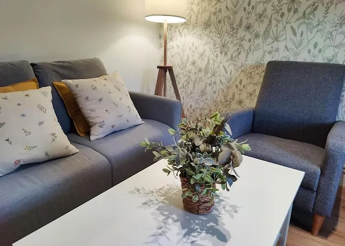 Casucas 3a * סנטנדר